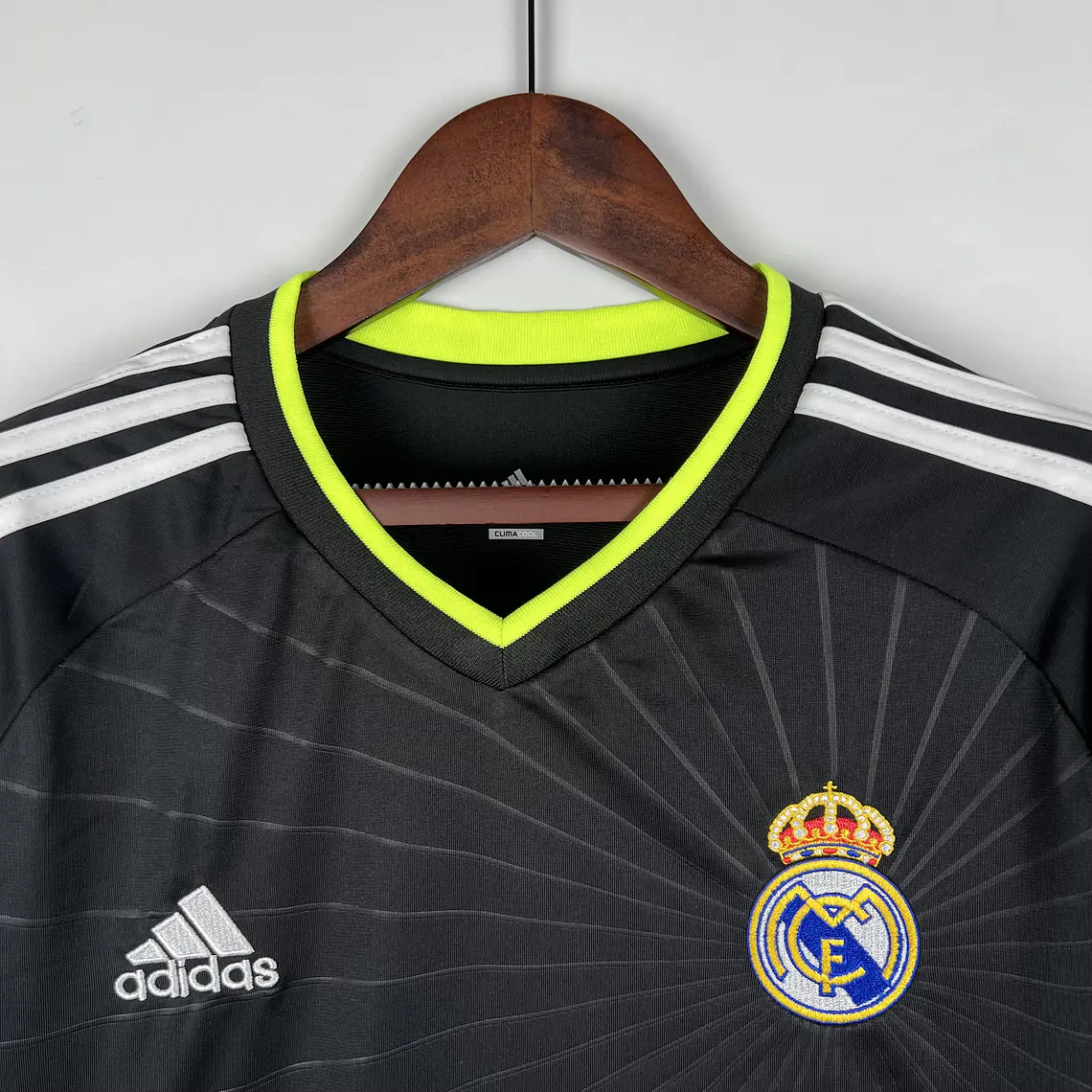 Real Madrid Away 10/11  2