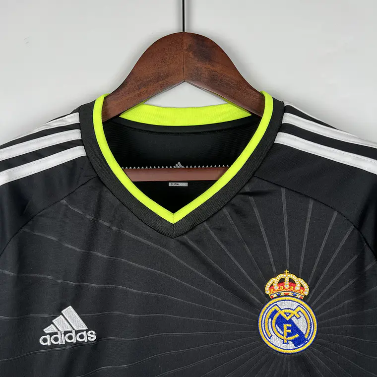 Real Madrid Away 10/11  2