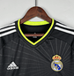 Real Madrid Away 10/11  - thumbnail 2