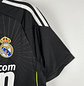 Real Madrid Away 10/11  - thumbnail 5