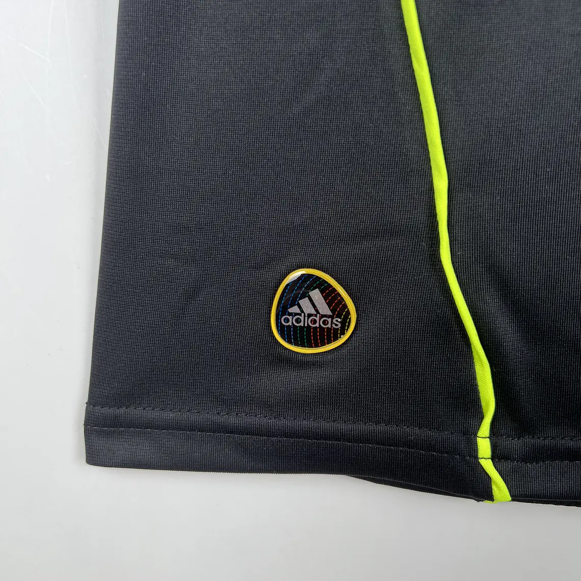Real Madrid Away 10/11  6