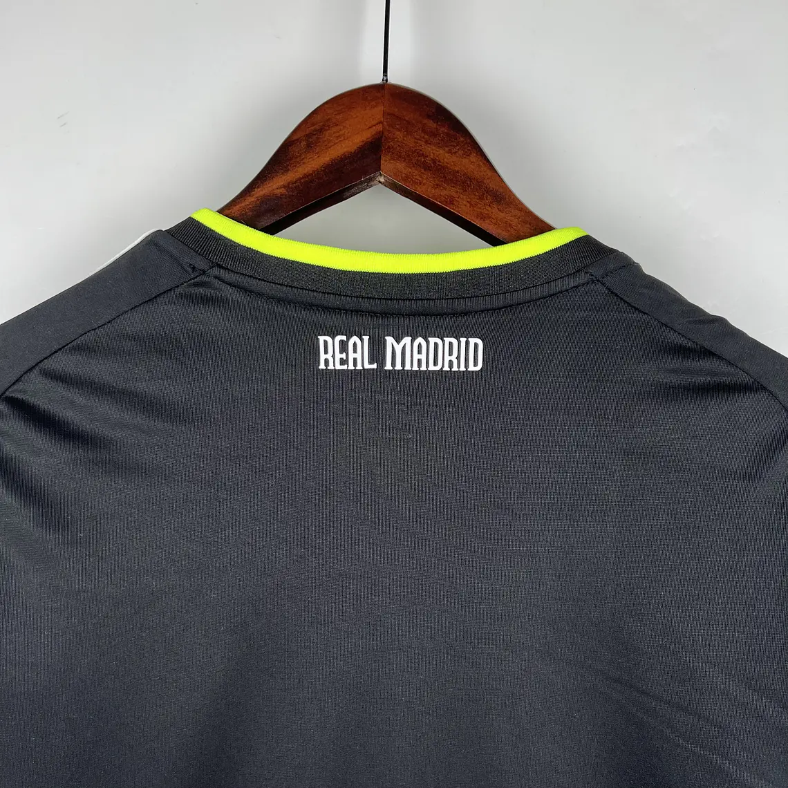 Real Madrid Away 10/11  10