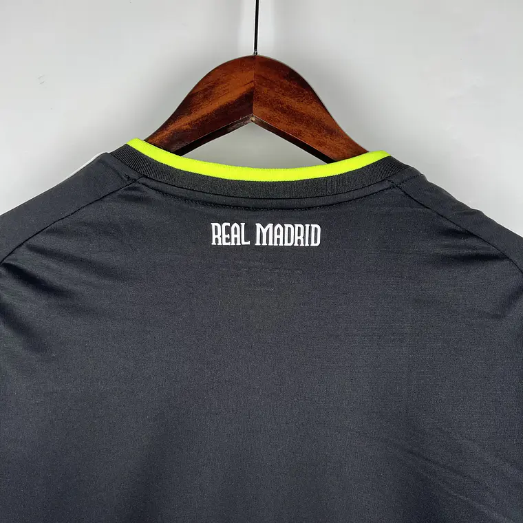 Real Madrid Away 10/11  10