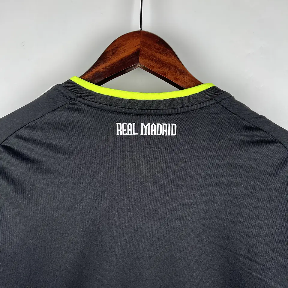 Real Madrid Away 10/11  10