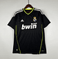 Real Madrid Away 10/11  - thumbnail 1