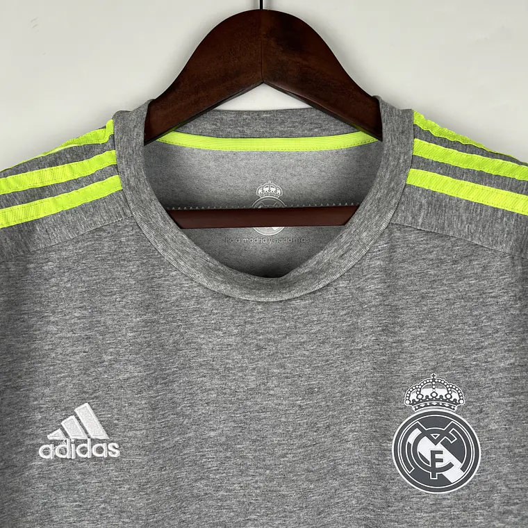Real Madrid Away 15/16 3