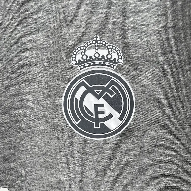 Real Madrid Away 15/16 5