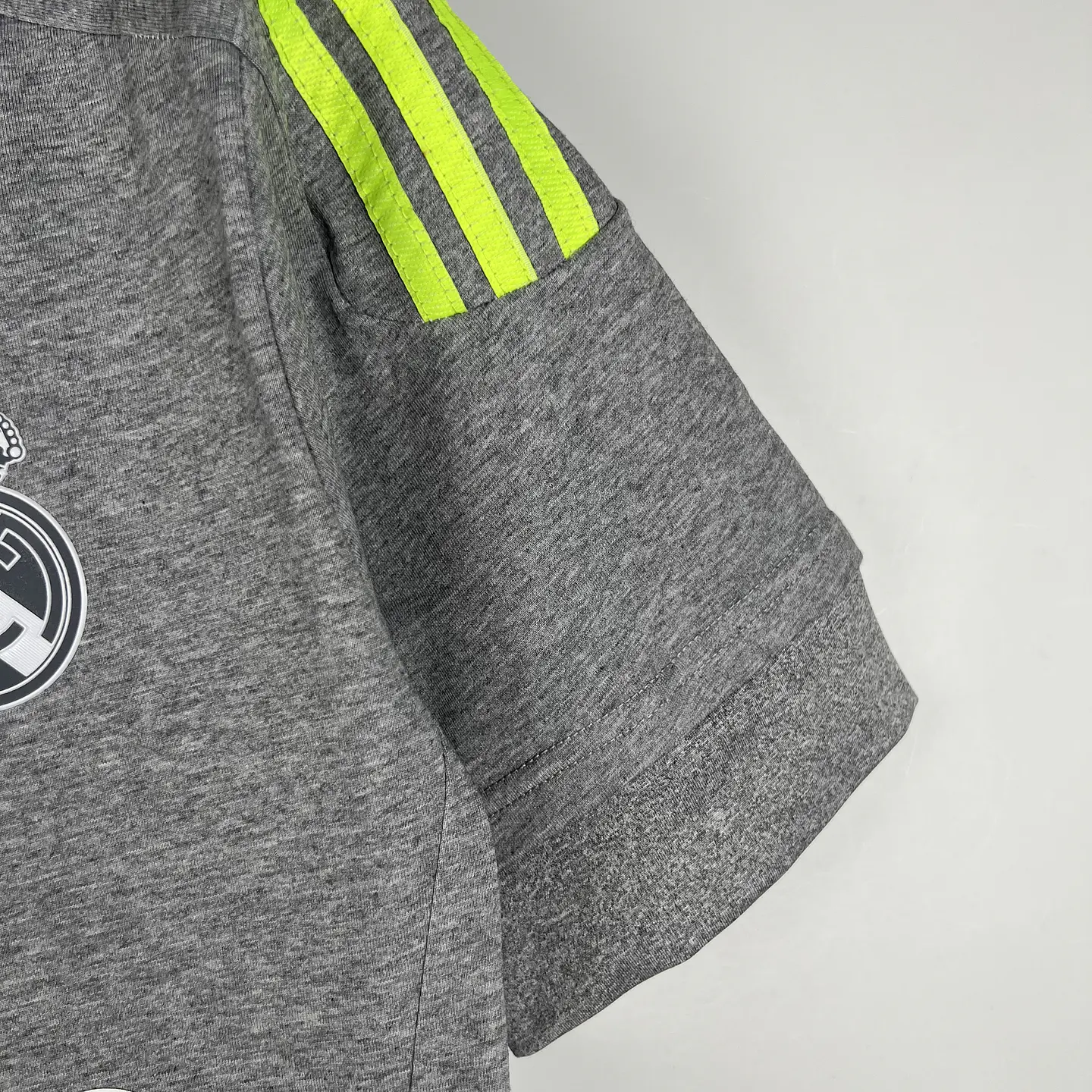 Real Madrid Away 15/16 6