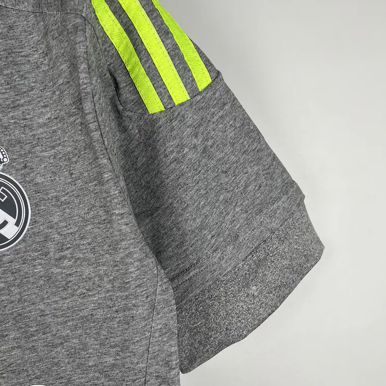 Real Madrid Away 15/16 6