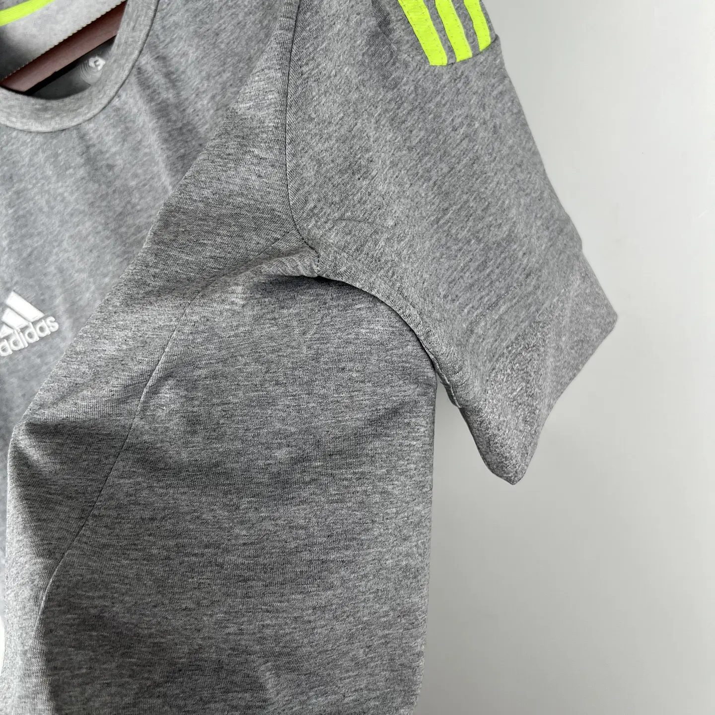 Real Madrid Away 15/16 4