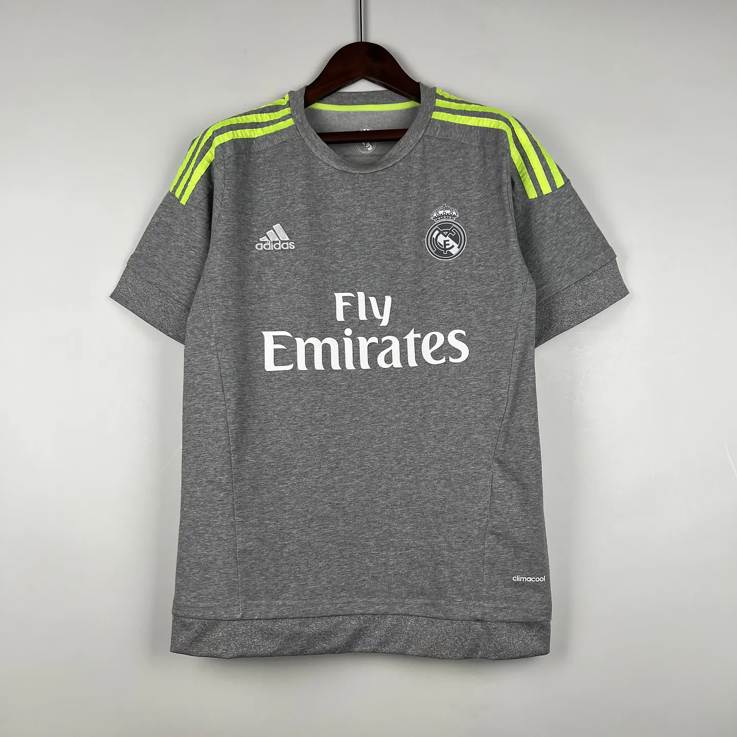 Real Madrid Away 15/16 1