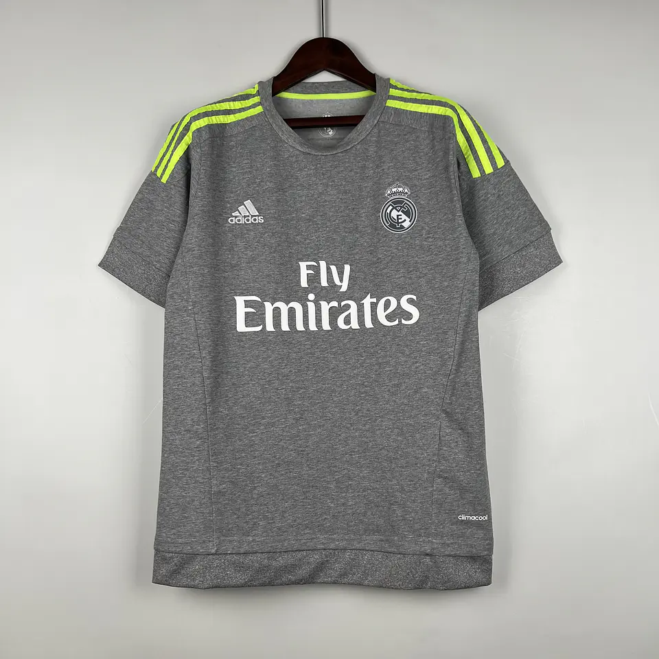 Real Madrid Away 15/16 1