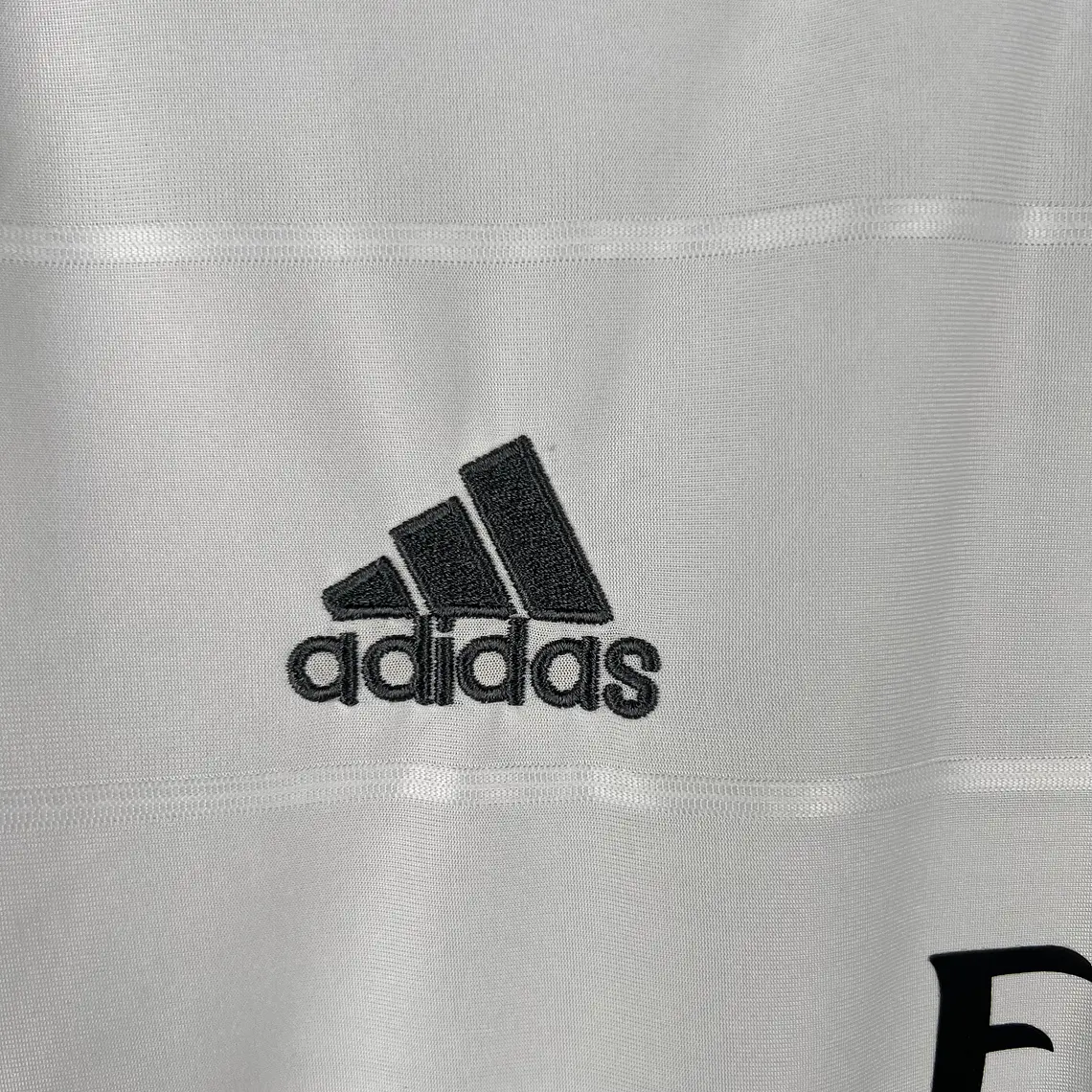 Real Madrid Home 13/14 6