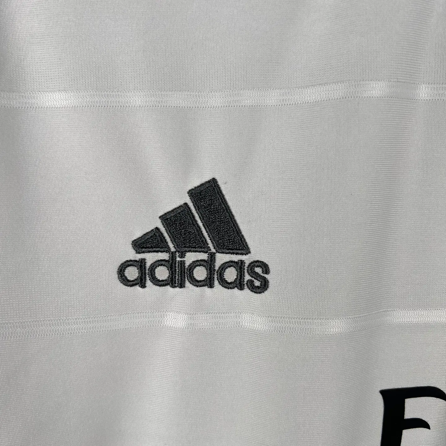 Real Madrid Home 13/14 6