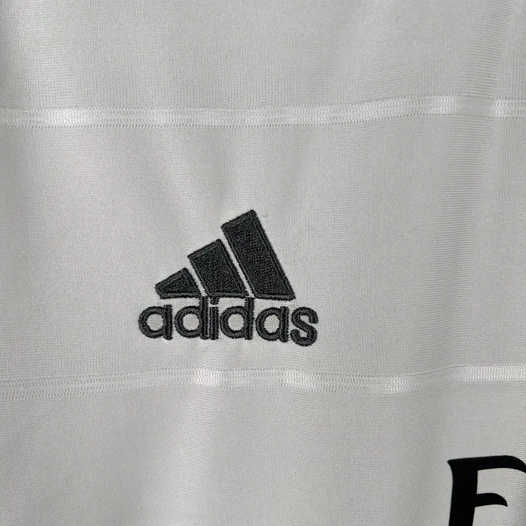 Real Madrid Home 13/14 6