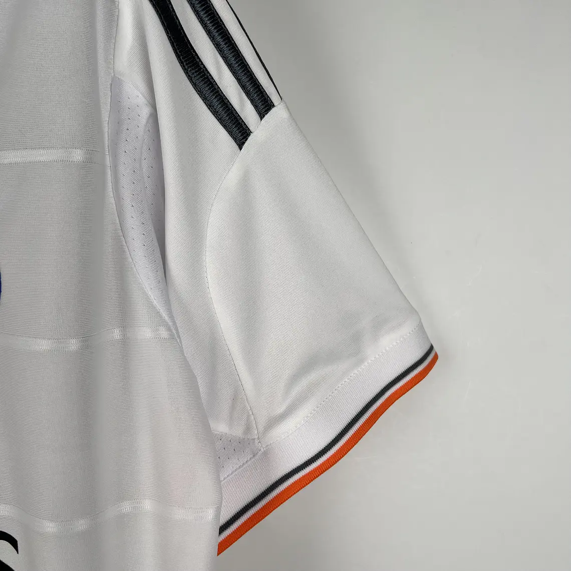 Real Madrid Home 13/14 8