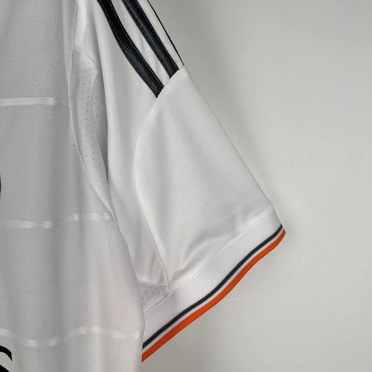 Real Madrid Home 13/14 8