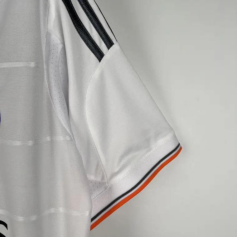 Real Madrid Home 13/14 8