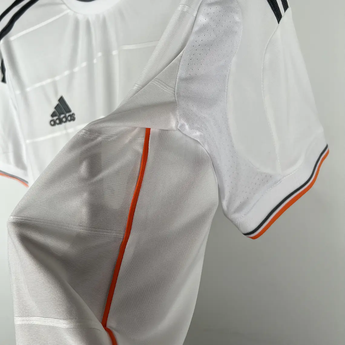 Real Madrid Home 13/14 5