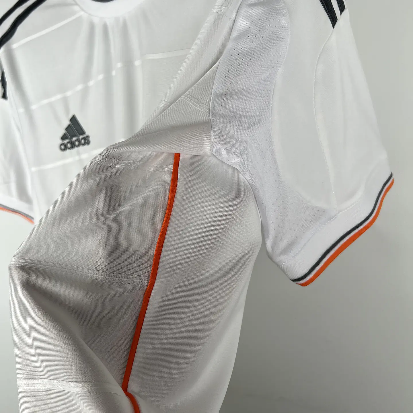 Real Madrid Home 13/14 5