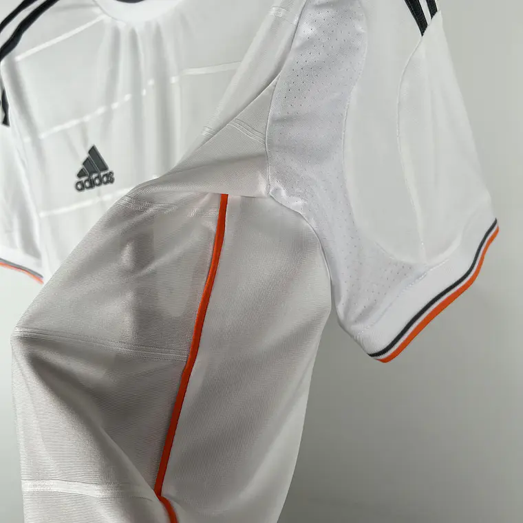 Real Madrid Home 13/14 5