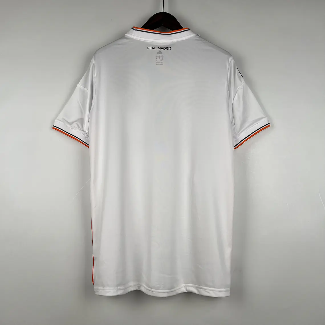 Real Madrid Home 13/14 3