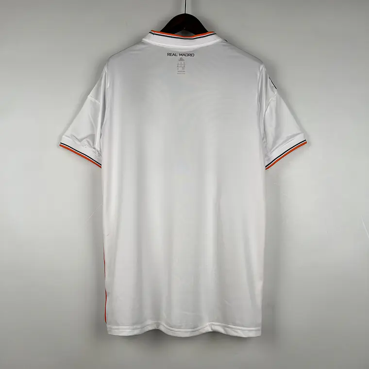 Real Madrid Home 13/14 3
