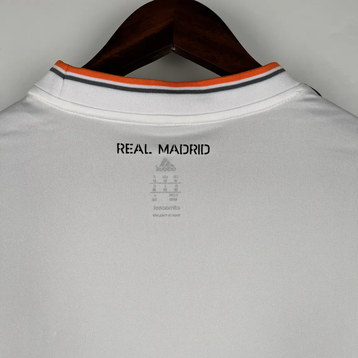 Real Madrid Home 13/14 9