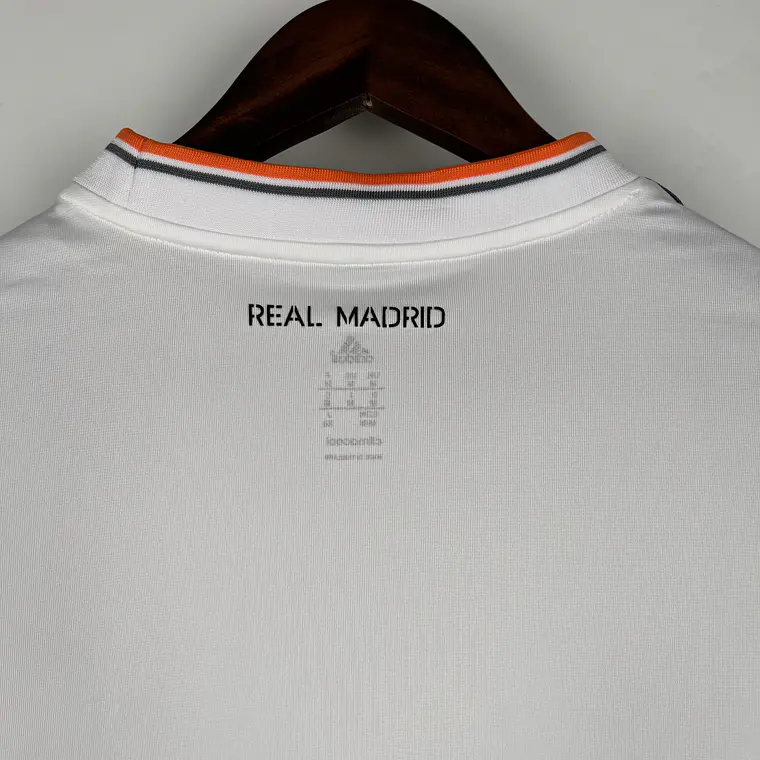 Real Madrid Home 13/14 9