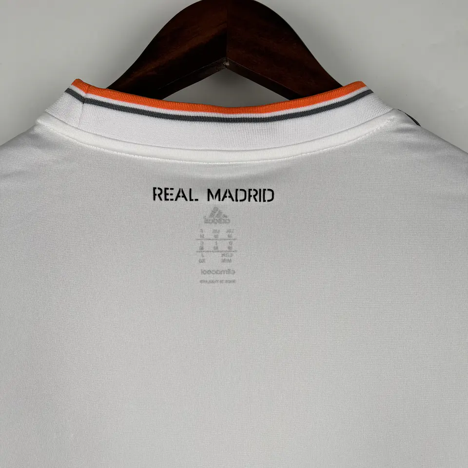 Real Madrid Home 13/14 9