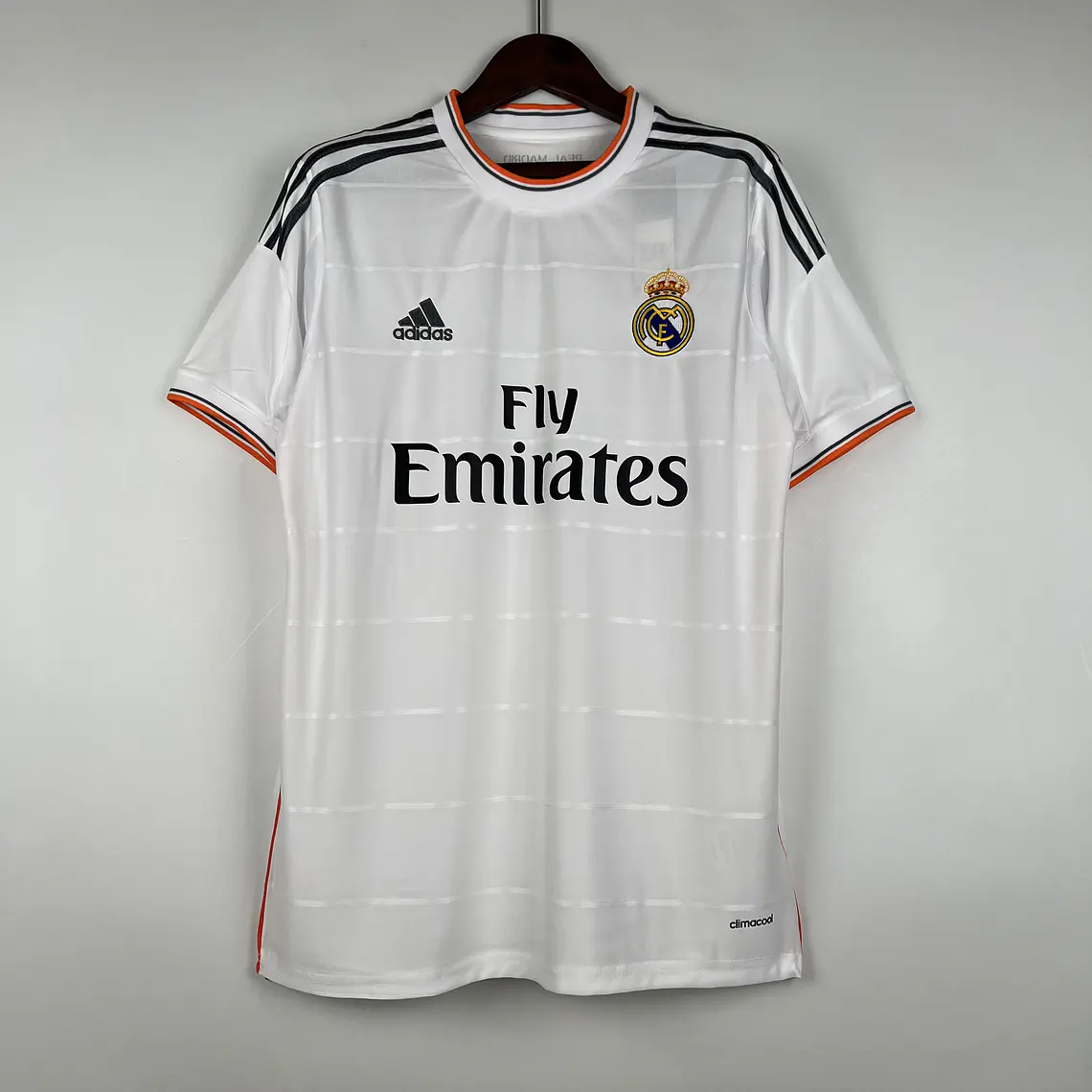 Real Madrid Home 13/14 2