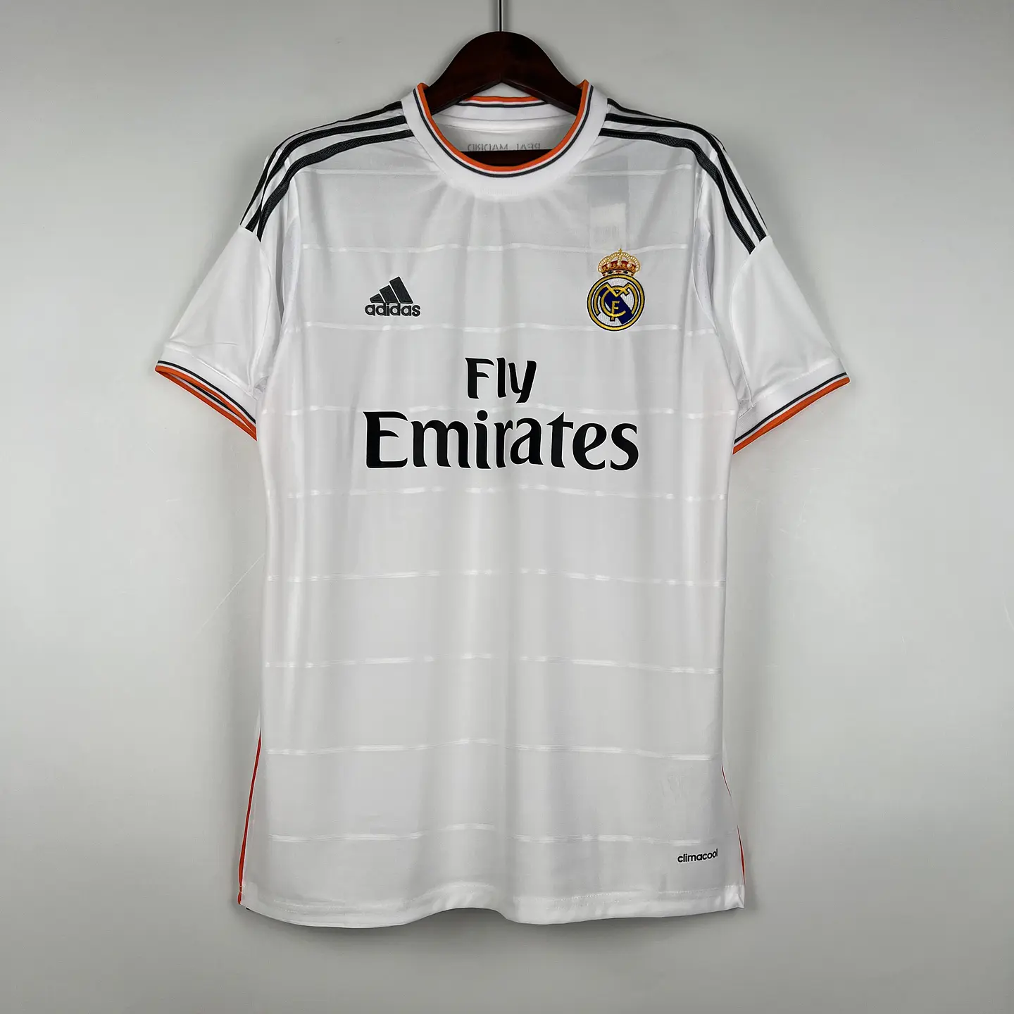 Real Madrid Home 13/14 2