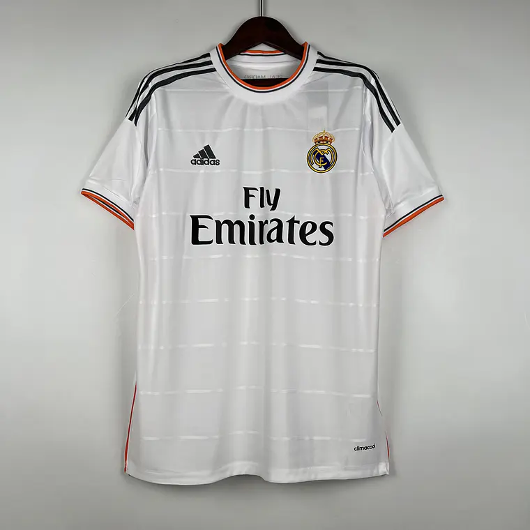 Real Madrid Home 13/14 2
