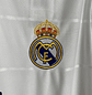 Real Madrid Home 13/14 Manga Longa - vignette 4