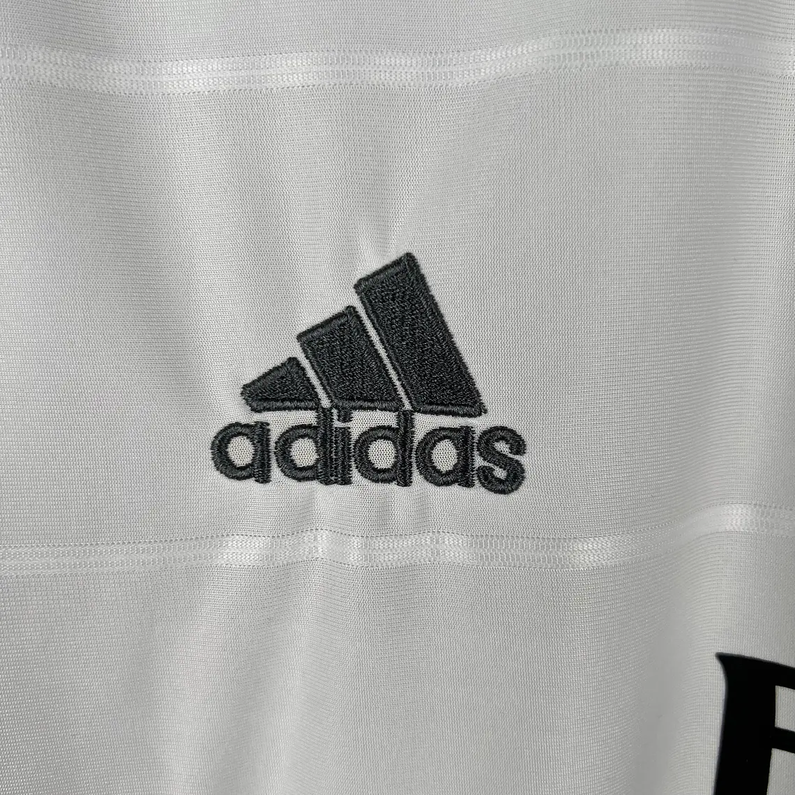 Real Madrid Home 13/14 Manga Longa 5