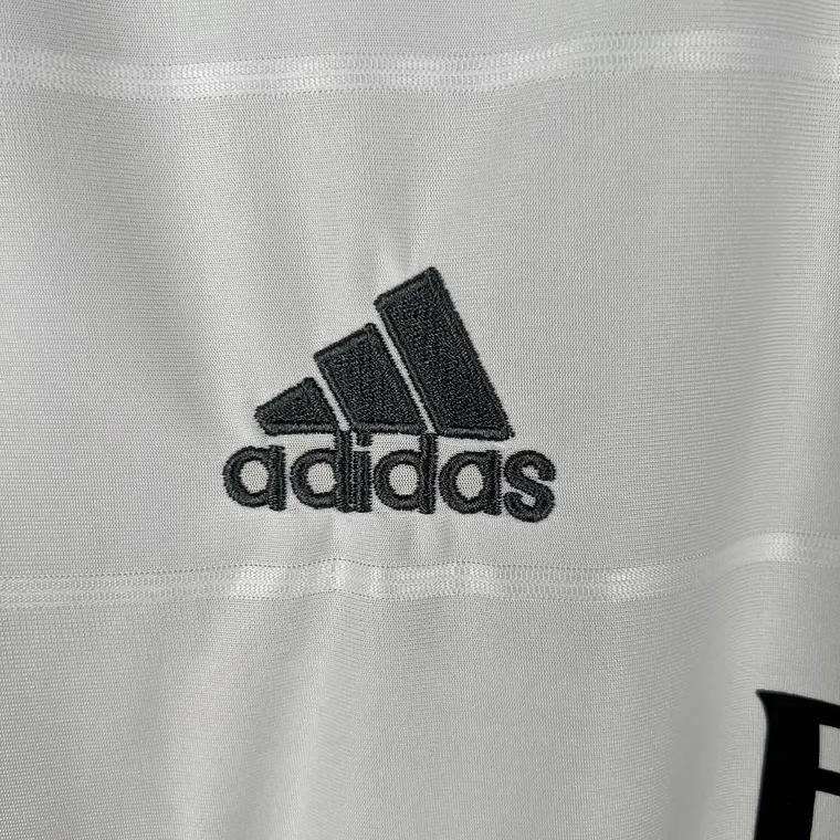 Real Madrid Home 13/14 Manga Longa 5