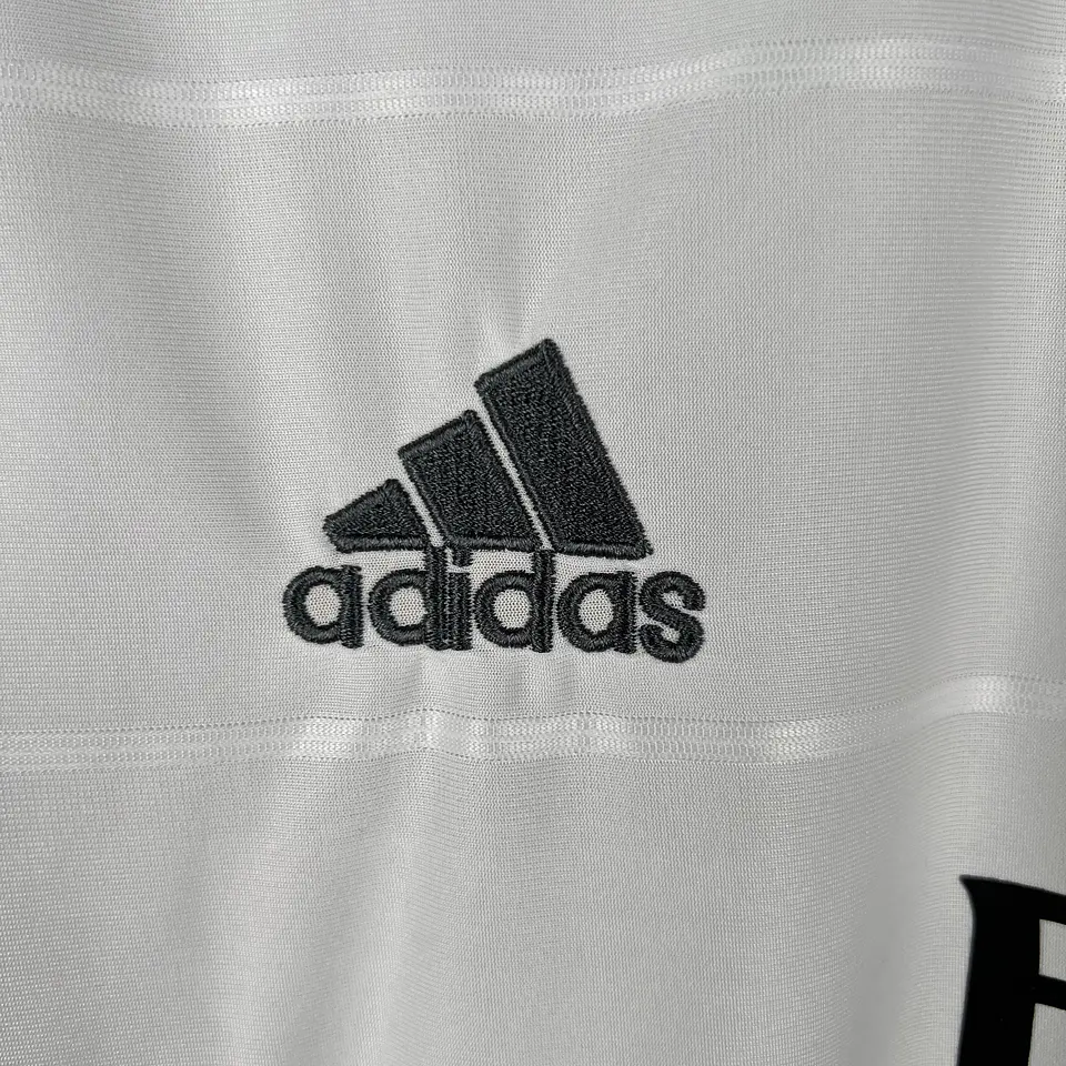 Real Madrid Home 13/14 Manga Longa 5