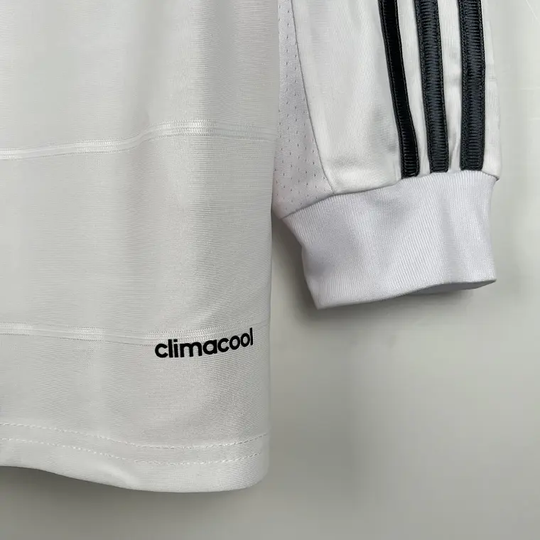 Real Madrid Home 13/14 Manga Longa 7
