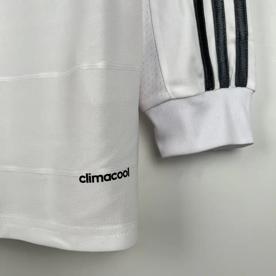 Real Madrid Home 13/14 Manga Longa 7