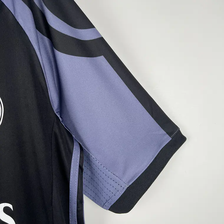 Real Madrid Third 12/13 7