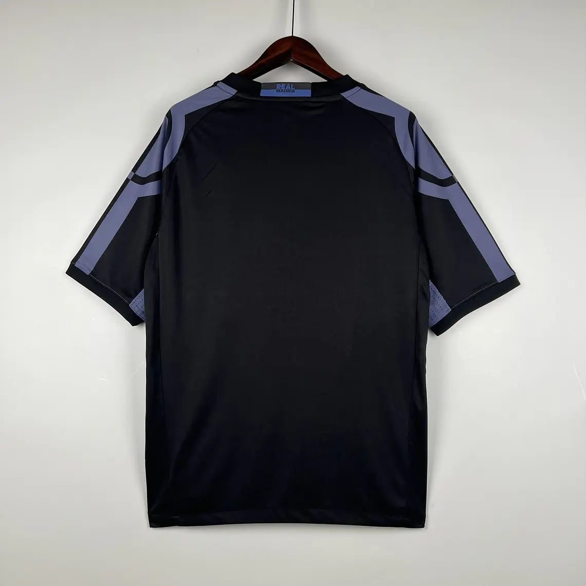 Real Madrid Third 12/13 2