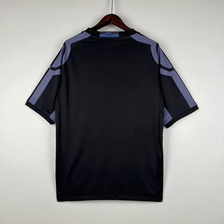 Real Madrid Third 12/13 2