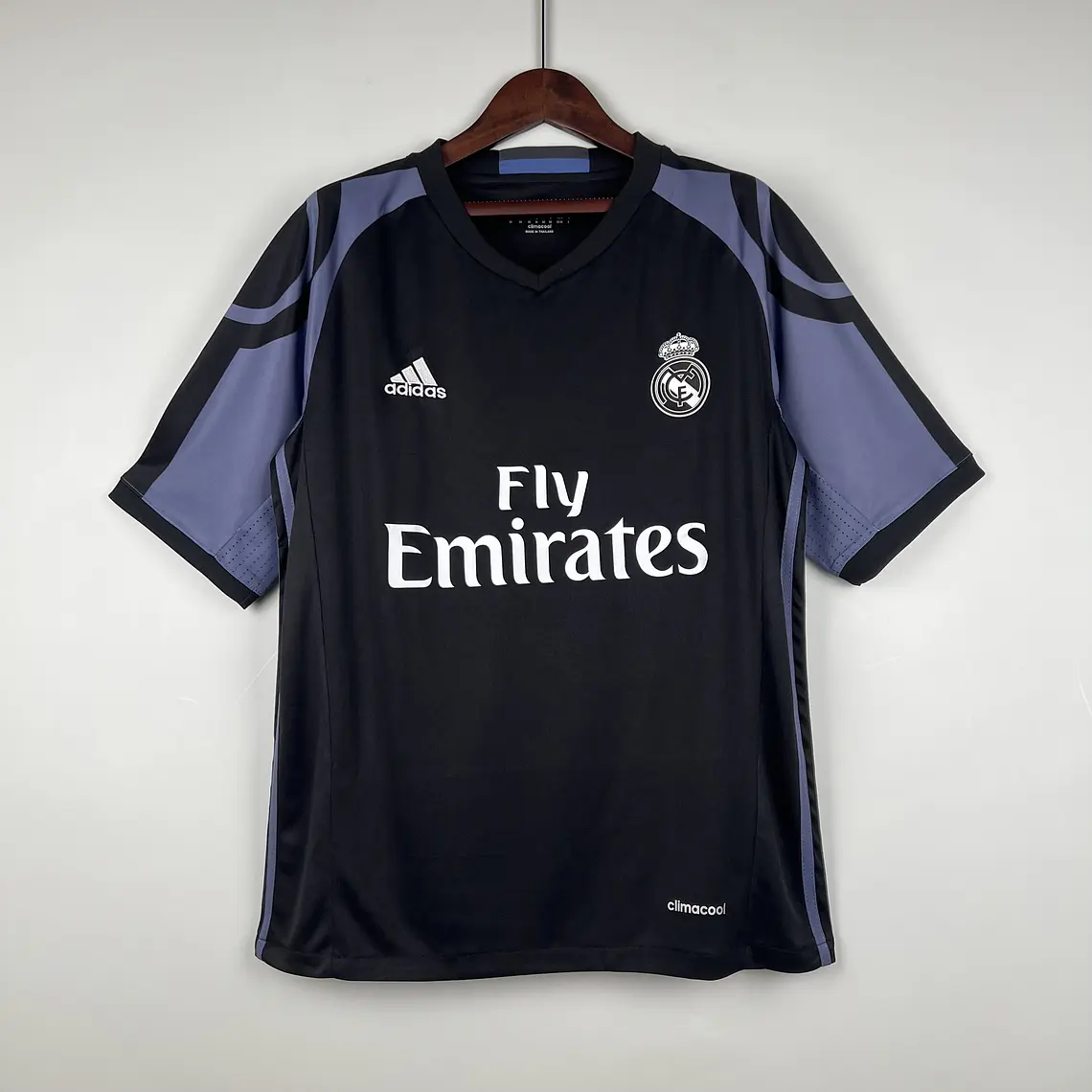Real Madrid Third 12/13 1