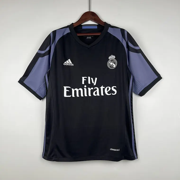 Real Madrid Third 12/13 1