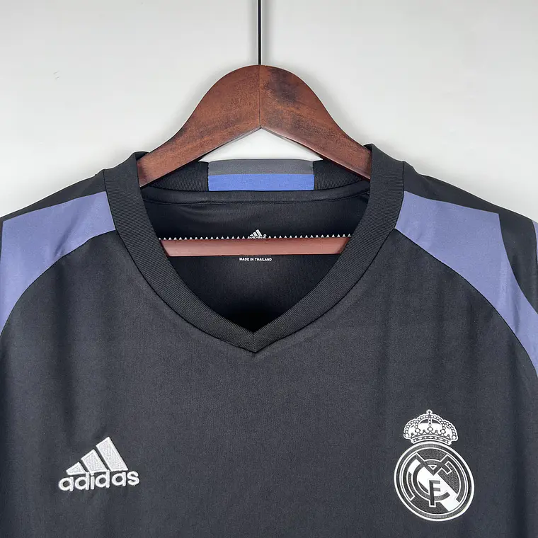 Real Madrid Third 12/13 3