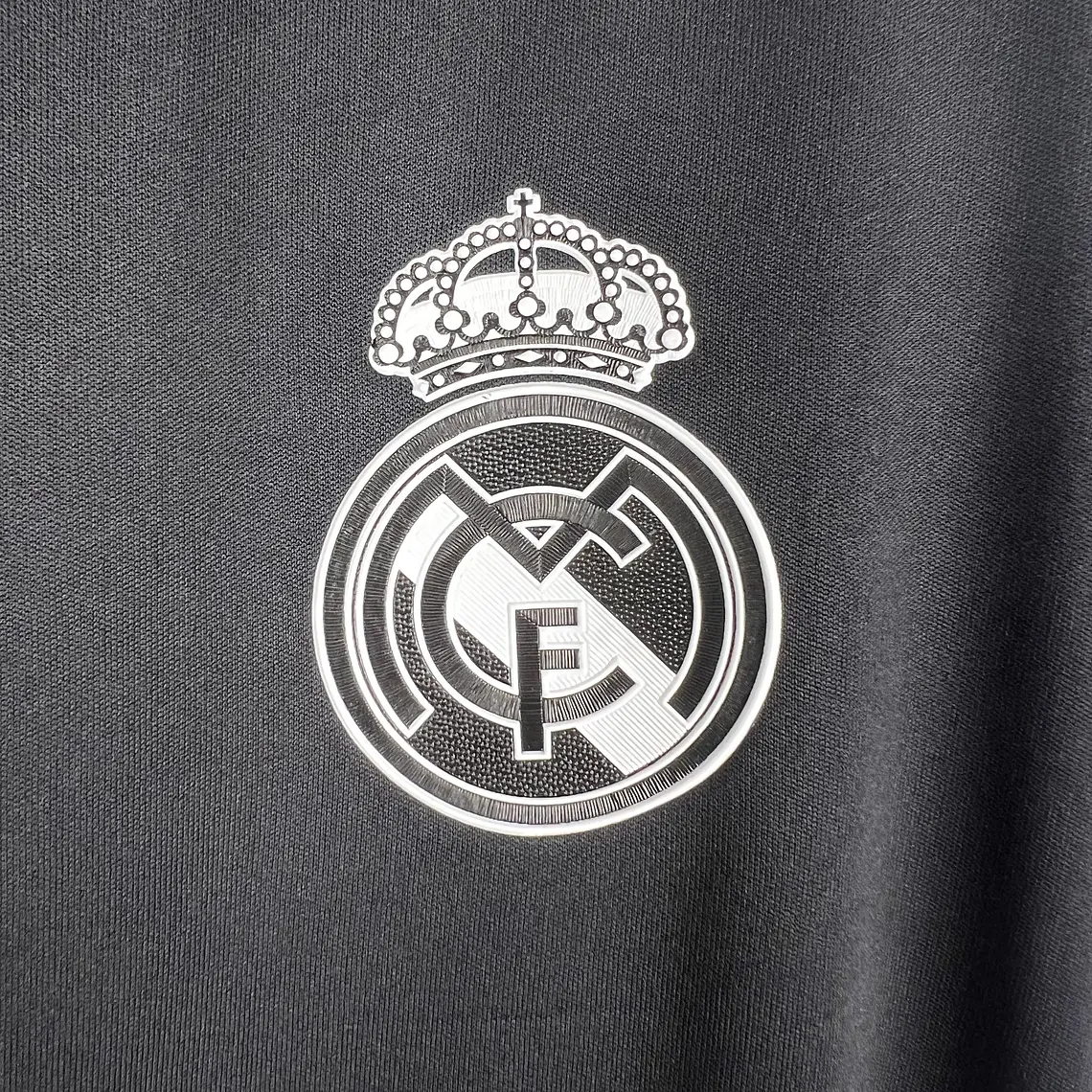 Real Madrid Third 12/13 4
