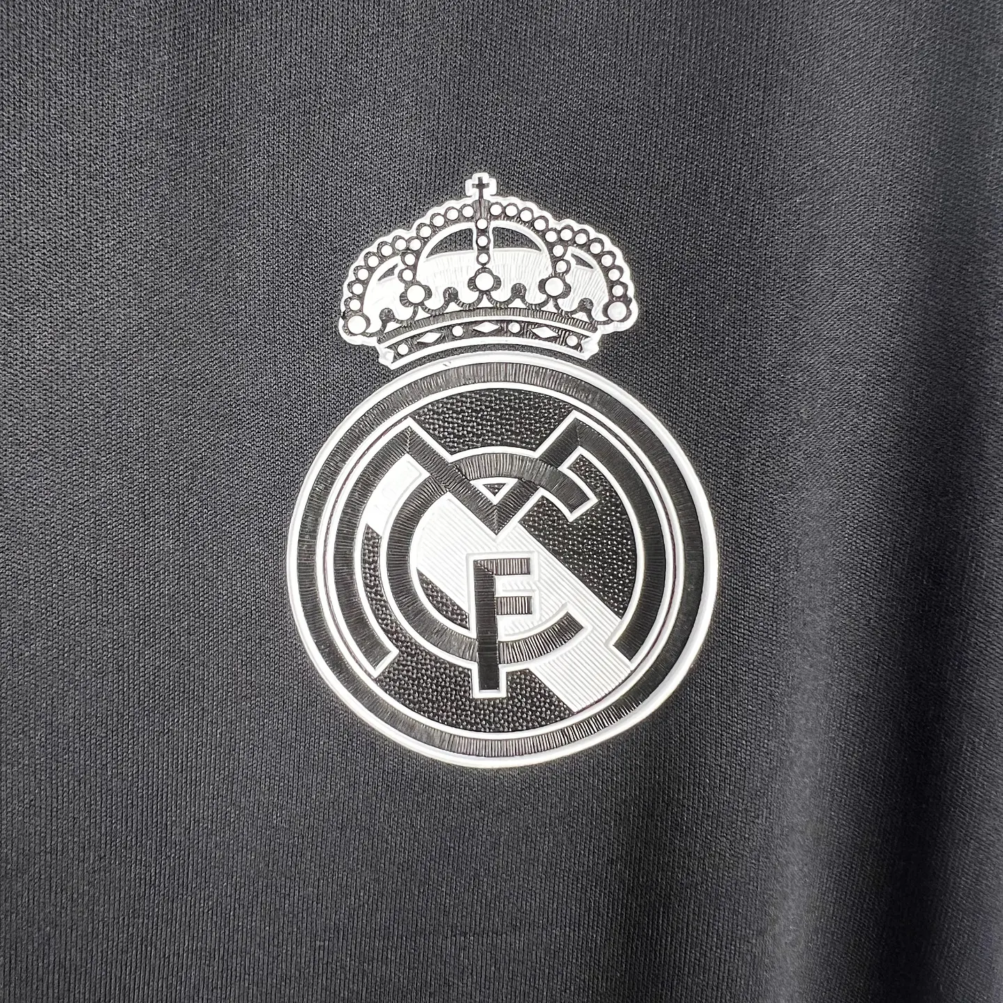 Real Madrid Third 12/13 4