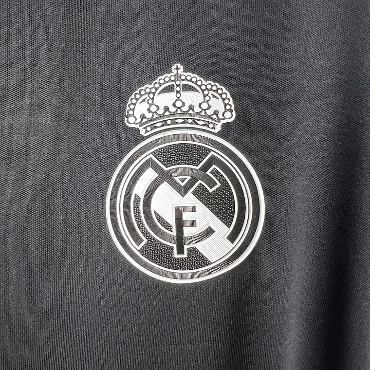 Real Madrid Third 12/13 4