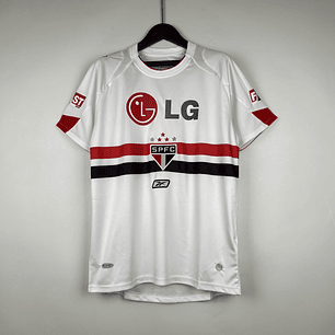 São Paulo Home 07/08