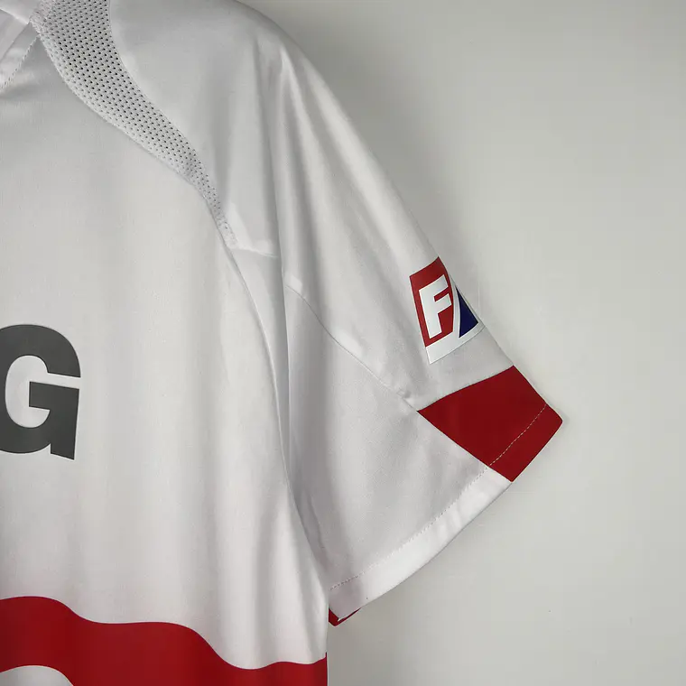 São Paulo Home 07/08 5